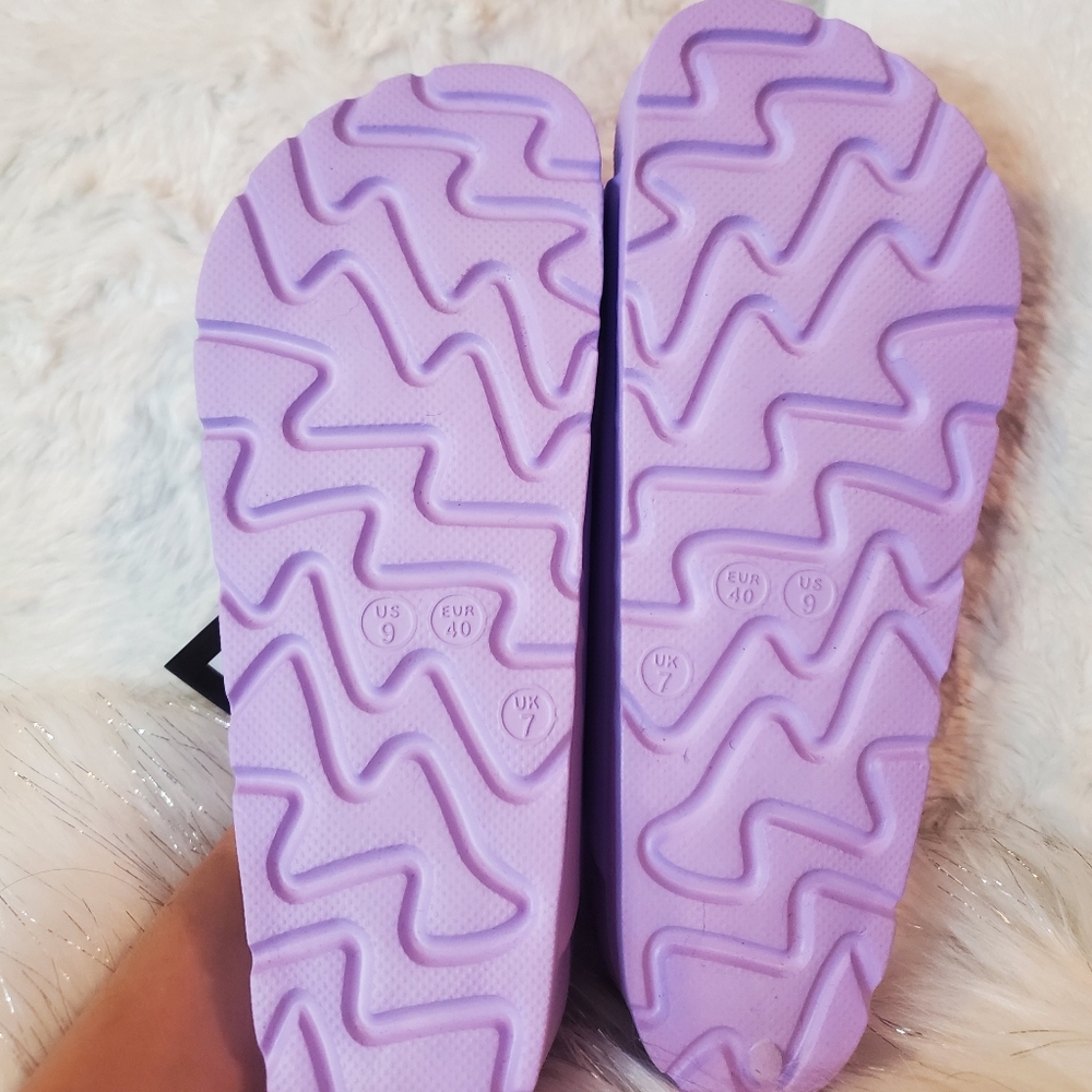 MIA sandals - Picture 3 of 3